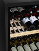 Cantina Frigo 160 Bottiglie Singola Temperatura