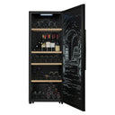 Cellar Fridge 204 Bottles Single Temperature