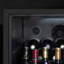 Réfrigérateur Cave 204 Bouteilles Mono Température