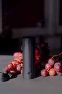 Electric cap for air extractor