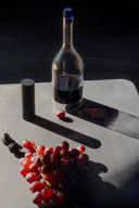 Electric cap for air extractor