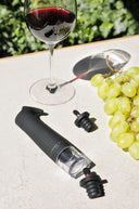 Gard'vin ON/OFF Noir - L'Atelier du Vin