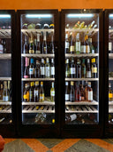 Cellar Fridge FG 191 bott. Bubbles