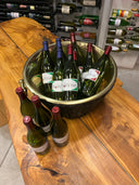 Spumantiera Vintage XL Black / Gold