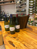 Vin mousseux millésimé XL