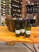 Spumantiera Vintage XL Gold