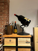 Pourer Big Bottle (up to 18 Lt.) - Black 