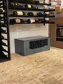 EVA/V - Clima Split con Evaporatore integrato in mobile - Raffreddamento + Umidificazione - da 30 a 170 m3