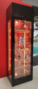 Wijnkoelkast Visuele Wijnkelder