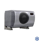 IN25 - Clima Monoblocco integrato a Parete Canalizzato - Raffreddamento fino a 25 m3