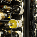 Built-in Cellar Fridge 131 Bottles - Double Temperature