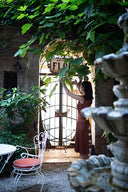 Dalla Vigna al Giardino - L'Atelier du Vin x Felco