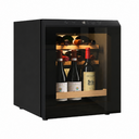 Wine Cooler 19 Bottles Single Temperature