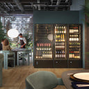 EMY Große Doppellüftung