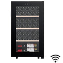 Cantinetta Frigo Wifi 34 Bottiglie - Singola Temperatura