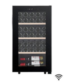 Cantinetta Frigo Wifi 34 Bottiglie - Singola Temperatura