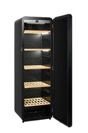 Cantina Frigo Wifi 185 Bottiglie - Porta Piena - Singola Temperatura