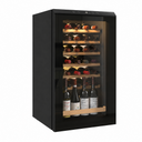 Weinkühlschrank für 35 Flaschen – eine Temperaturstufe