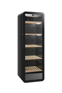 Cantina Frigo Wifi 185 Bottiglie - Full Glass - Singola Temperatura