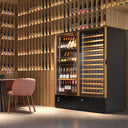 EMY Slim Large Dual Vent