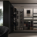 MB25 - Wandinbouw Monoblock airconditioner - Koeling tot 25 m³