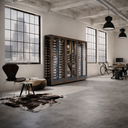 Wine Frame