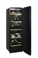 Cantina Frigo Wifi 185 Bottiglie - Porta Piena - Singola Temperatura