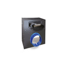 KWINE K1/K2 - Clima Monoblocco incasso a parete - Raffreddamento + Riscaldamento + Umidità fino a 50 m³