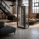 Wine Frame