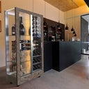 Wine Frame