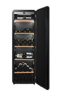 185 Flessenkoelkast Wifi - Volledige deur - Enkele temperatuur