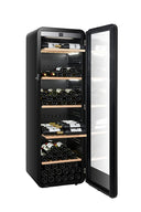 Cantina Frigo Wifi 185 Bottiglie - Full Glass - Singola Temperatura