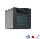 MB25 - Wandinbouw Monoblock airconditioner - Koeling tot 25 m³