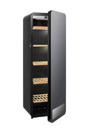 Cantina Frigo Wifi 185 Bottiglie - Porta Piena - Singola Temperatura