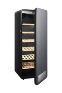 Cantina Frigo Wifi 254 Bottiglie - Porta Piena - Singola Temperatura