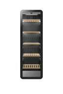 Cantina Frigo Wifi 185 Bottiglie - Full Glass - Singola Temperatura