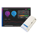 Kit for Home Automation Air Conditioning Connection with Dedicated App