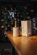 Cortina - Natural Wine Chiller