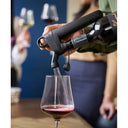 Coravin Pivot Black +