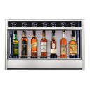 7 Bottle Self Liqueur Dispenser