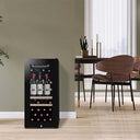 Frigorífico Bodega 38 botellas Monotemperatura