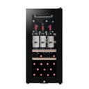 Cellar Fridge 38 bottles Single Temperature