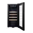 Frigorífico Bodega 38 botellas Monotemperatura