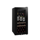 Frigorífico Bodega 38 botellas Monotemperatura