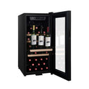 Frigorífico Bodega 38 botellas Monotemperatura