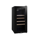 Frigorífico Bodega 38 botellas Monotemperatura