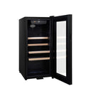 Frigorífico Bodega 38 botellas Monotemperatura