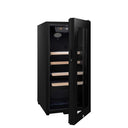 Frigorífico Bodega 38 botellas Monotemperatura