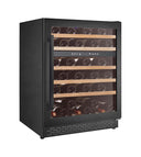 Built-in Wine Cellar 51 Bottles - Double Temperature