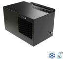 MPCA/V - Clima Monoblocco integrato in Mobile/Armadio - Raffreddamento + Umidificazione - anche per 2 temperature differenziate